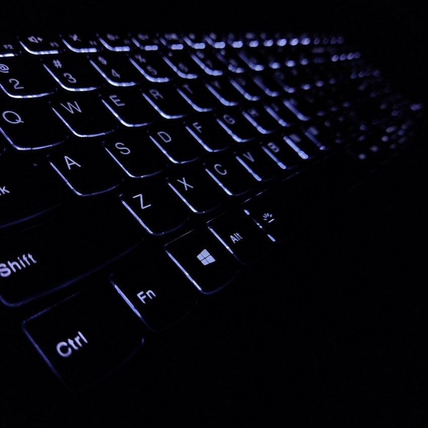 Lenovo Yoga 7 15ITL5