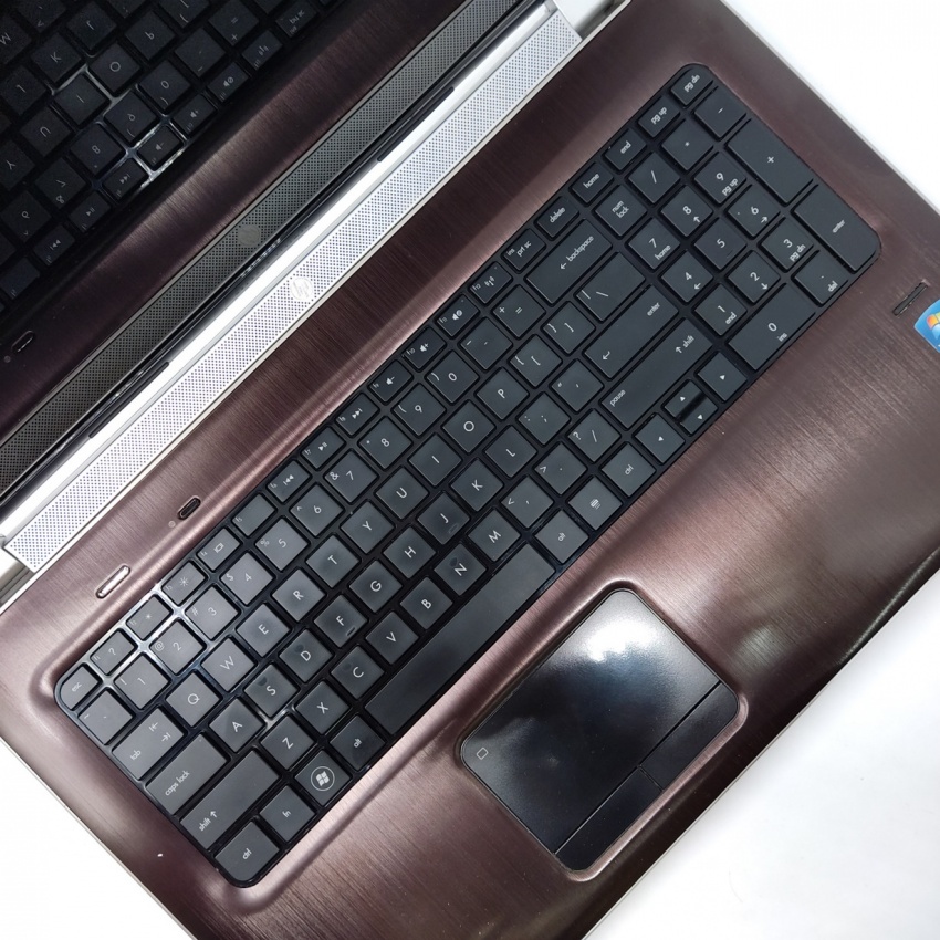 HP Pavilion DV7-6C9