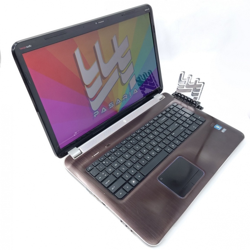 HP Pavilion DV7-6C9
