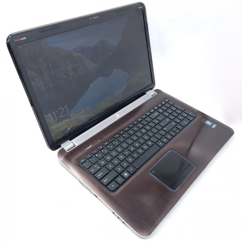 HP Pavilion DV7-6C9