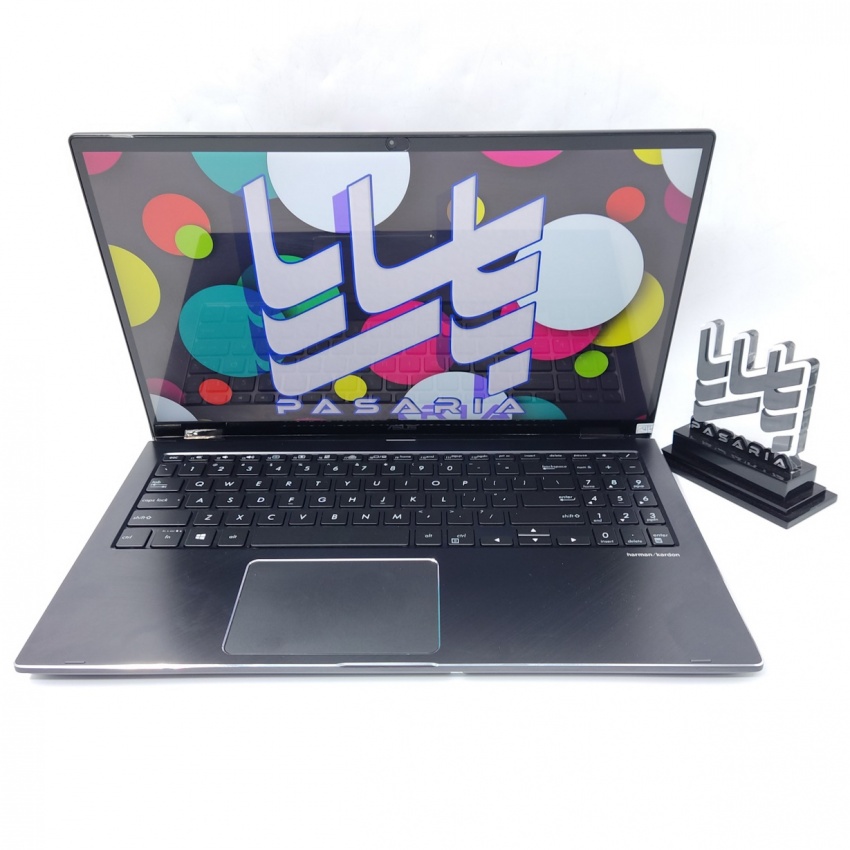 Asus ZenBook Q536