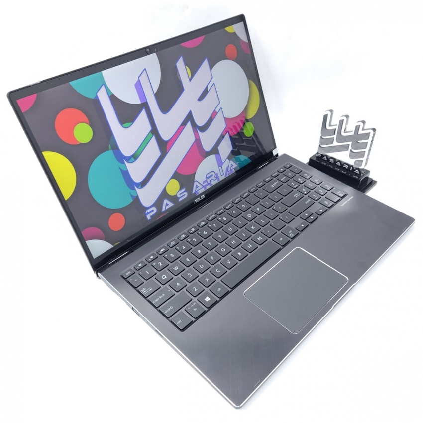 Asus ZenBook Q536