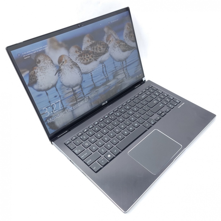 Asus ZenBook Q536