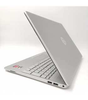 HP Laptop 15s-gr0