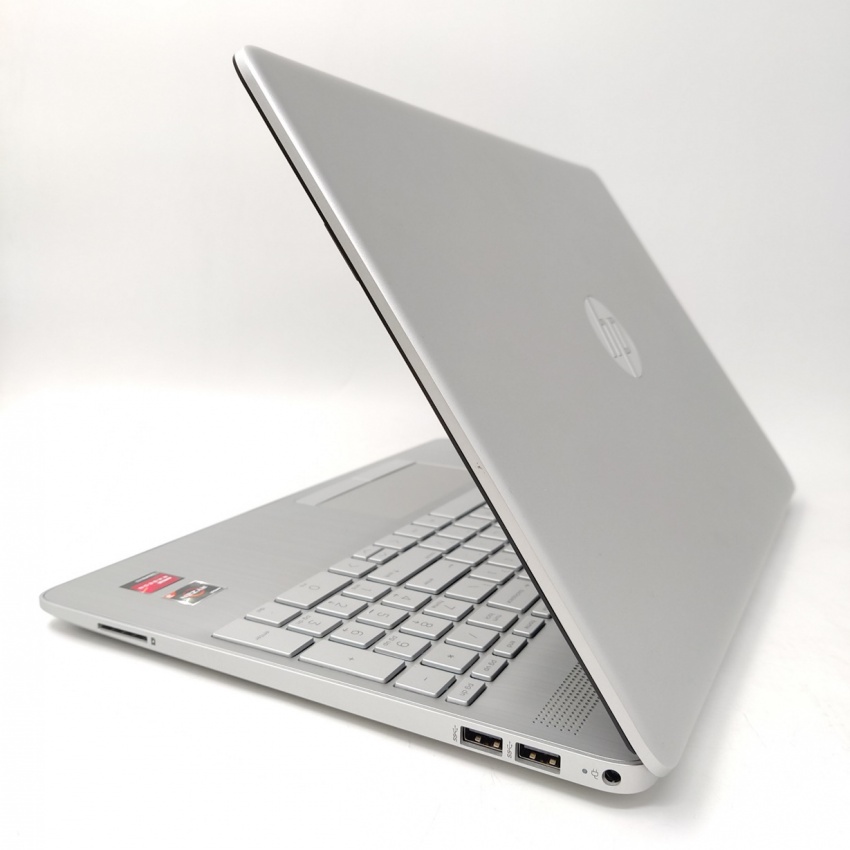 HP Laptop 15s-gr0