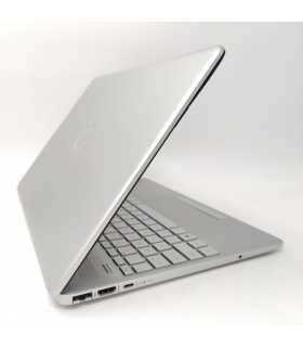 HP Laptop 15s-gr0