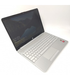 HP Laptop 15s-gr0