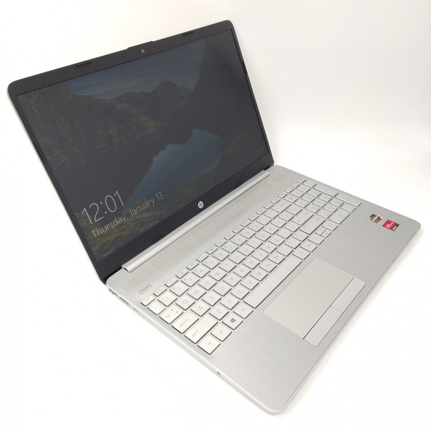 HP Laptop 15s-gr0