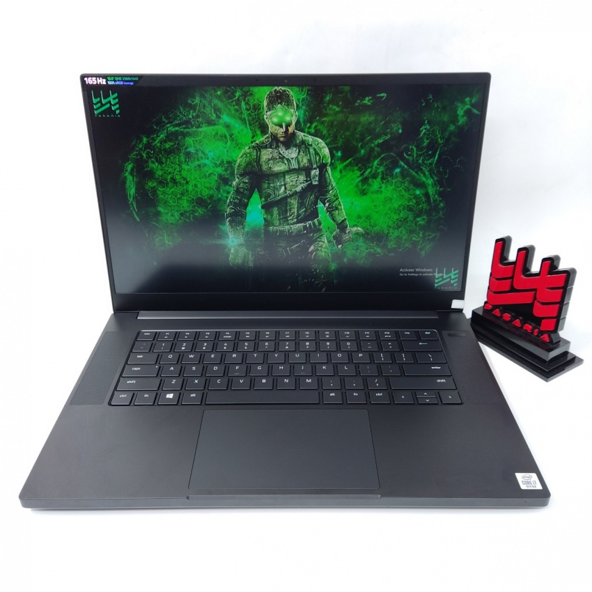 Razer Blade 15 (2020)