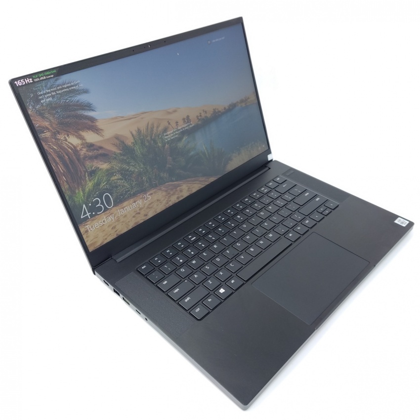 Razer Blade 15 (2020)