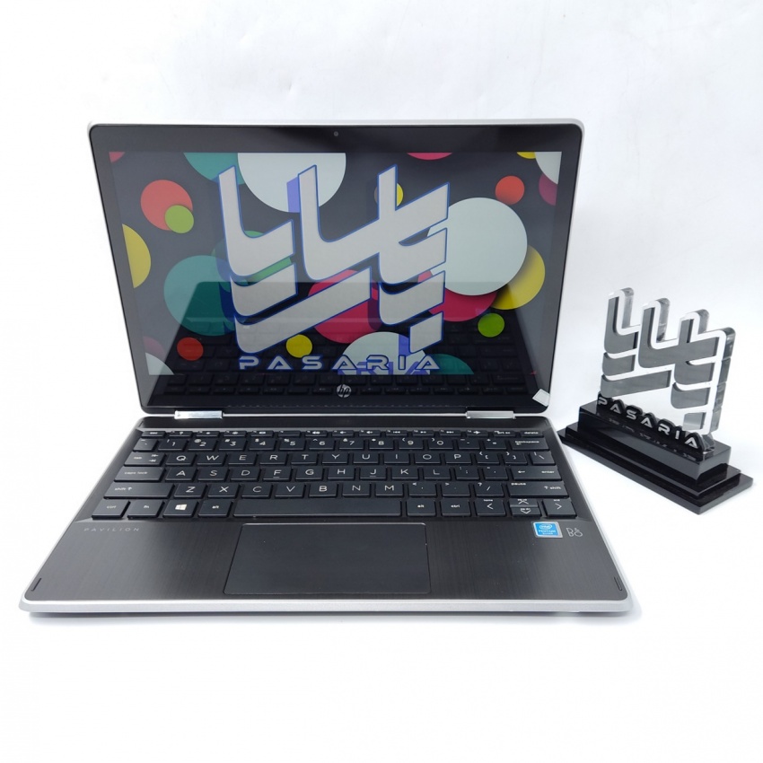 HP Pavilion X360 11M-AP0