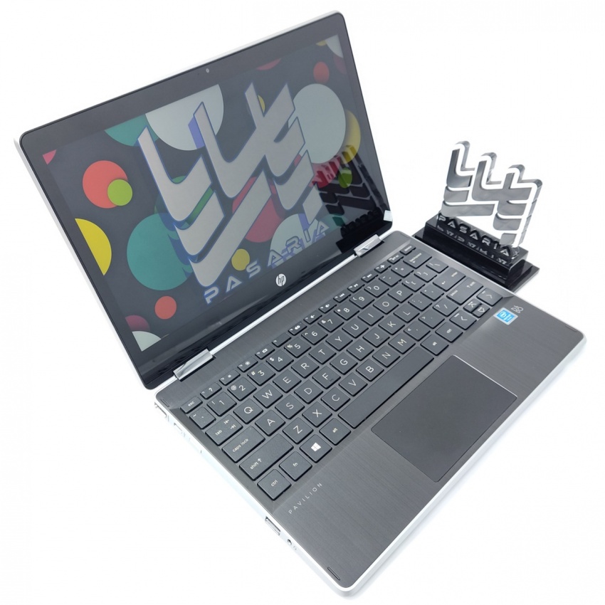 HP Pavilion X360 11M-AP0