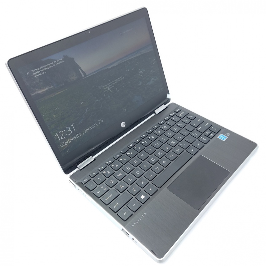 HP Pavilion X360 11M-AP0