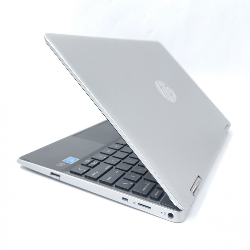 HP Pavilion X360 11M-AP0