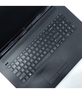 HP Notebook 17-BY1