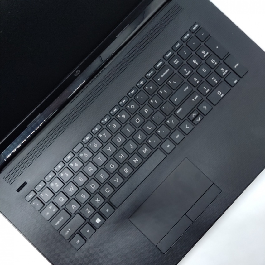 HP Notebook 17-BY1
