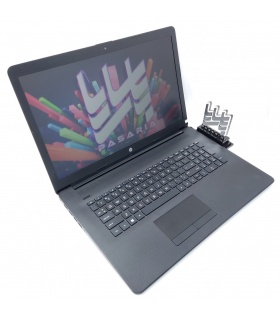 HP Notebook 17-BY1