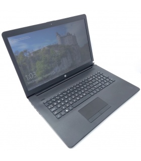 HP Notebook 17-BY1