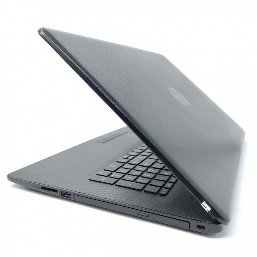 HP Notebook 17-BY1