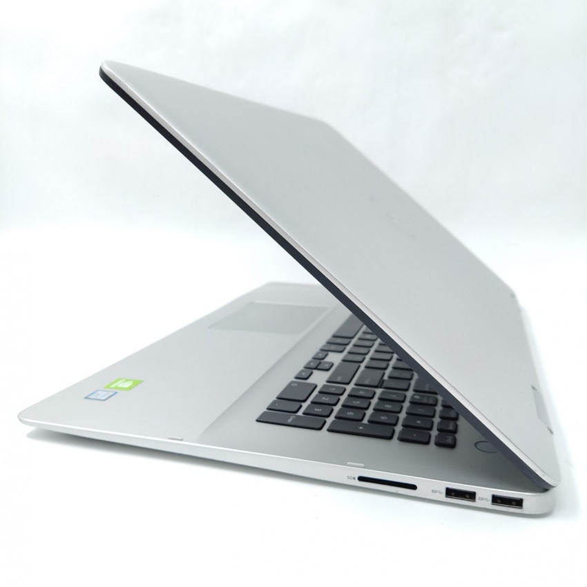 Dell Inspiron 7786 2in1