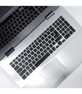 Dell Inspiron 7786 2in1