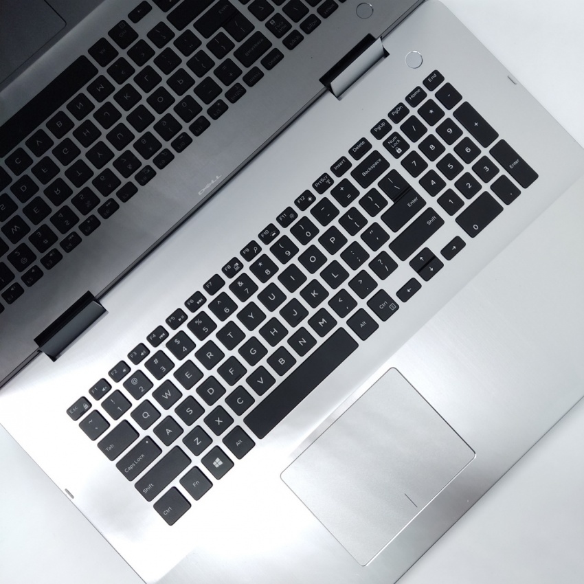 Dell Inspiron 7786 2in1