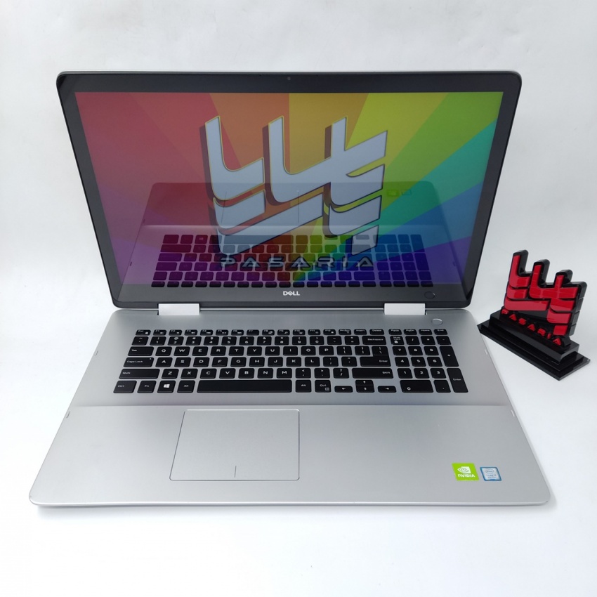 Dell Inspiron 7786 2in1