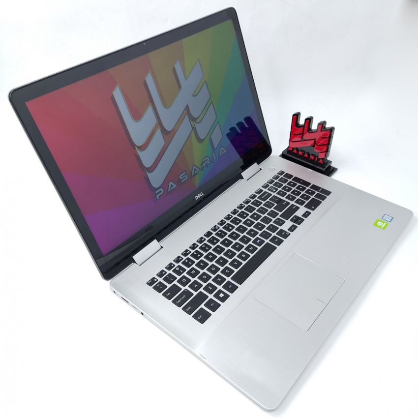 Dell Inspiron 7786 2in1