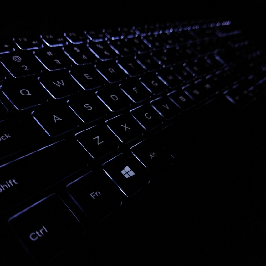 Dell Inspiron 7786 2in1