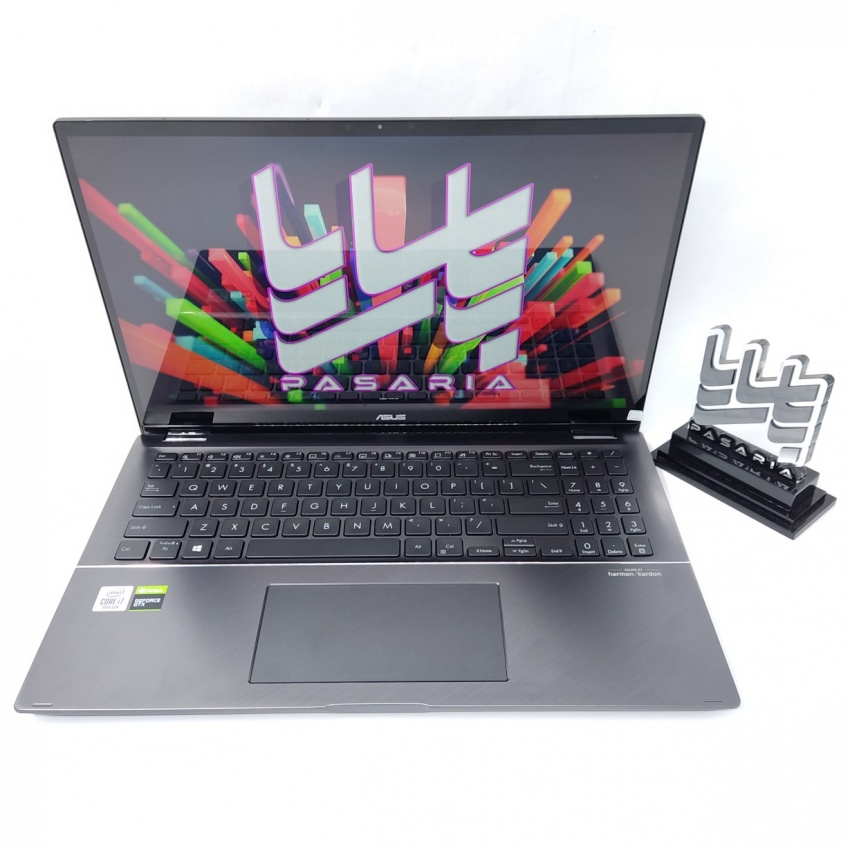 ASUS ZenBook 15 UX563