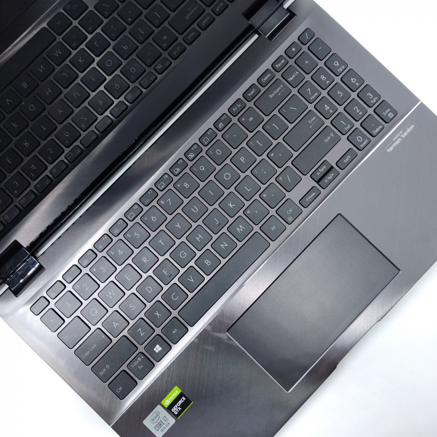 ASUS ZenBook 15 UX563