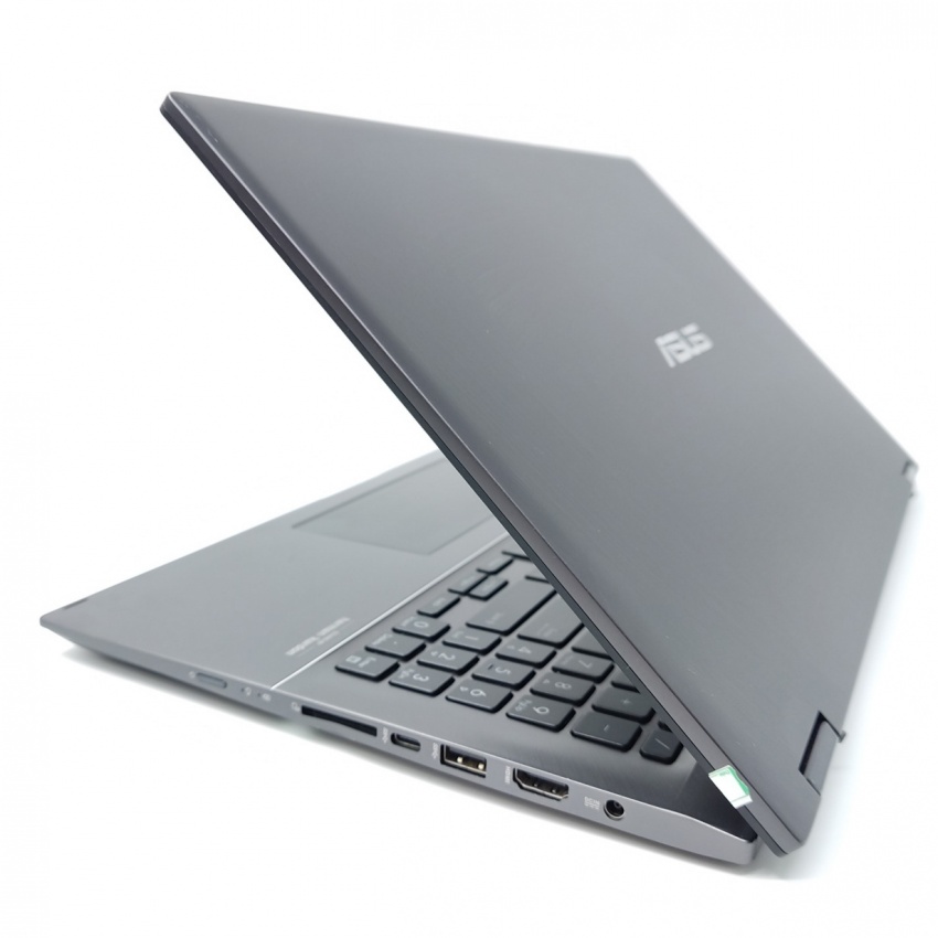 ASUS ZenBook 15 UX563