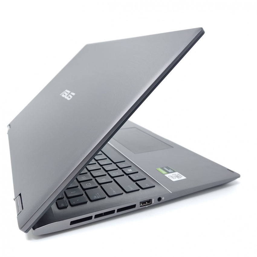 ASUS ZenBook 15 UX563