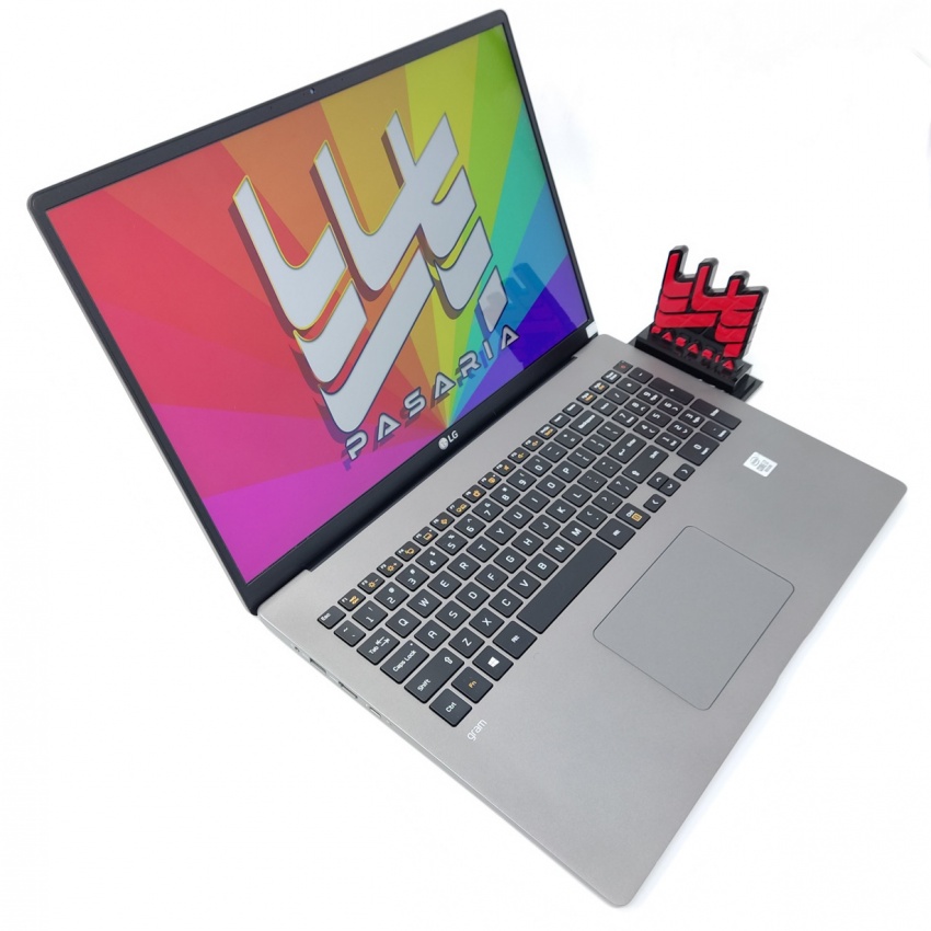 LG Gram 17Z90N