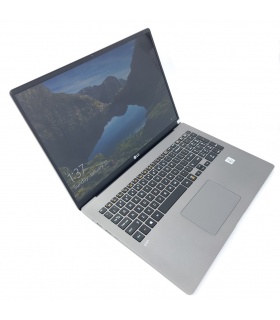 LG Gram 17Z90N