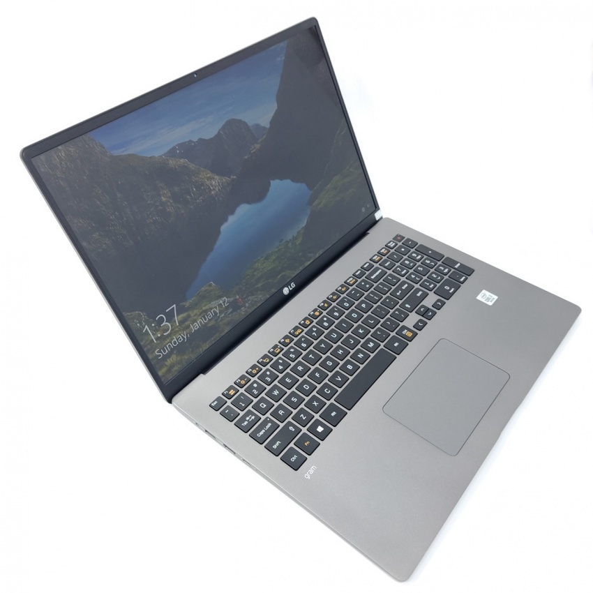 LG Gram 17Z90N