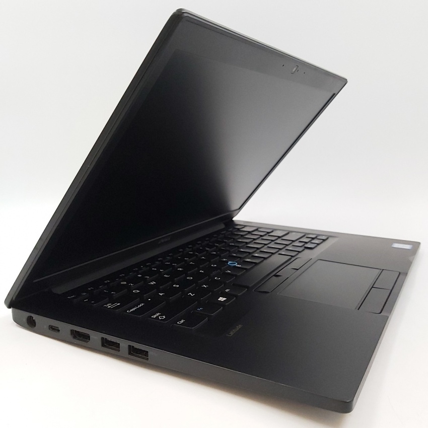 Dell Latitude 7480