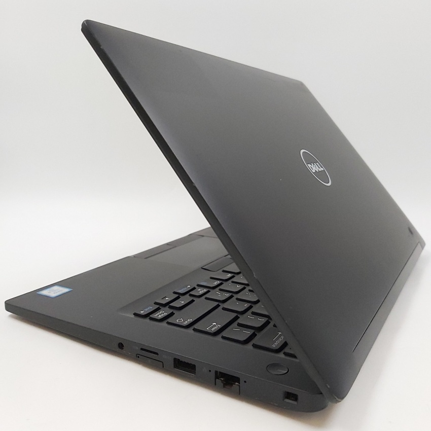 Dell Latitude 7480