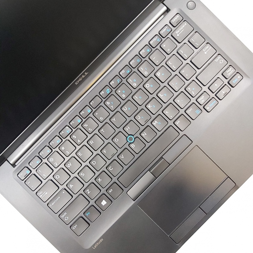 Dell Latitude 7480
