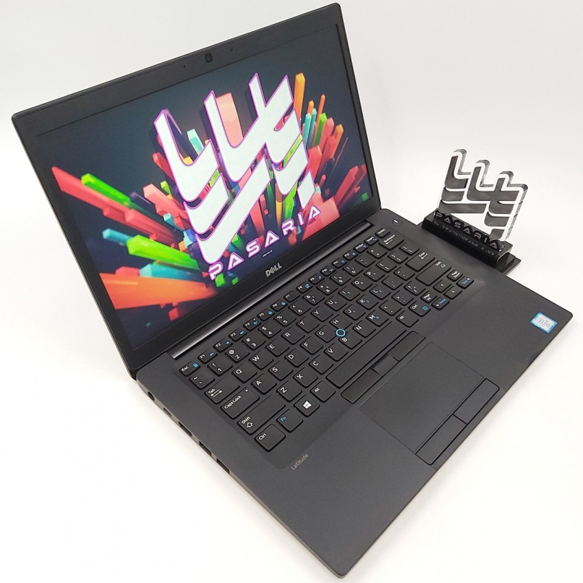 Dell Latitude 7480