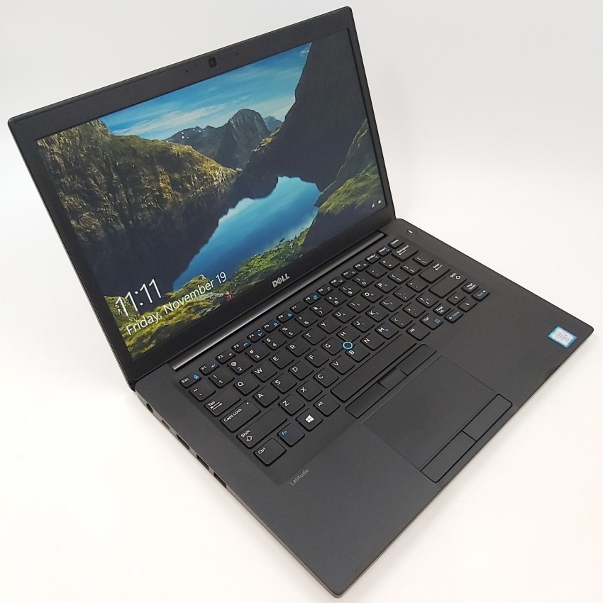 Dell Latitude 7480