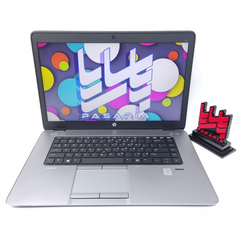 HP EliteBook 850 G1