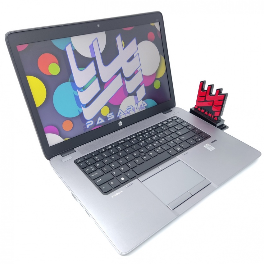 HP EliteBook 850 G1