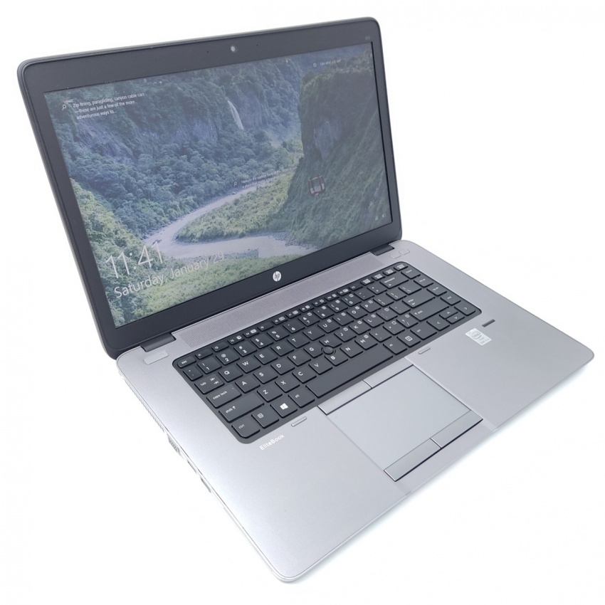 HP EliteBook 850 G1