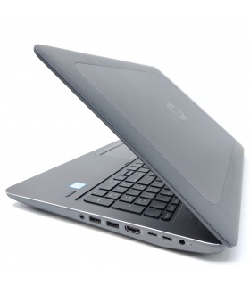 HP ZBook 15 G4
