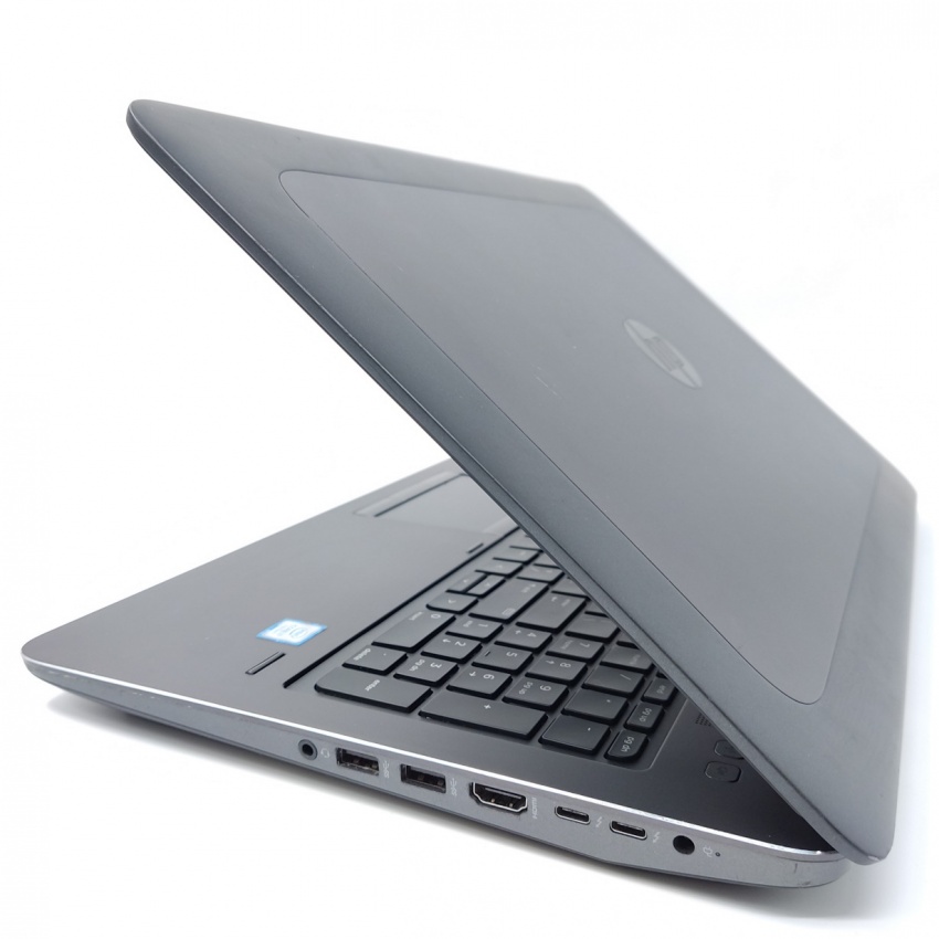HP ZBook 15 G4