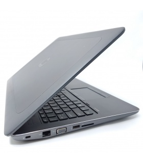 HP ZBook 15 G4