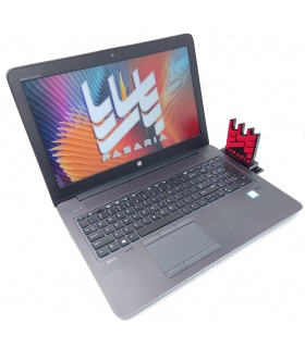 HP ZBook 15 G4