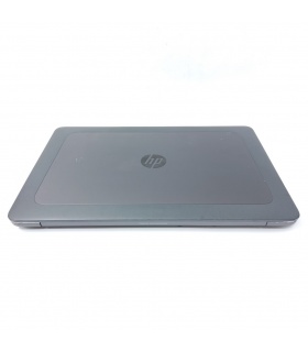 HP ZBook 15 G4