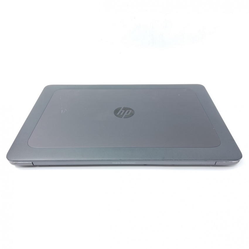 HP ZBook 15 G4
